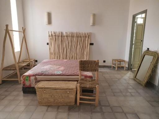 Riad Nohad Marrakech Marrákes Kültér fotó