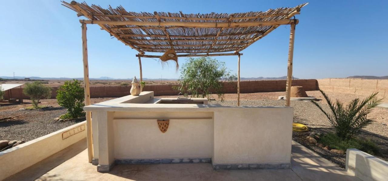 Riad Nohad Marrakech Marrákes Kültér fotó