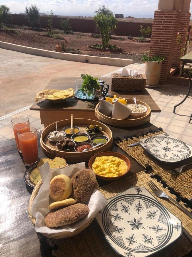Riad Nohad Marrakech Marrákes Kültér fotó
