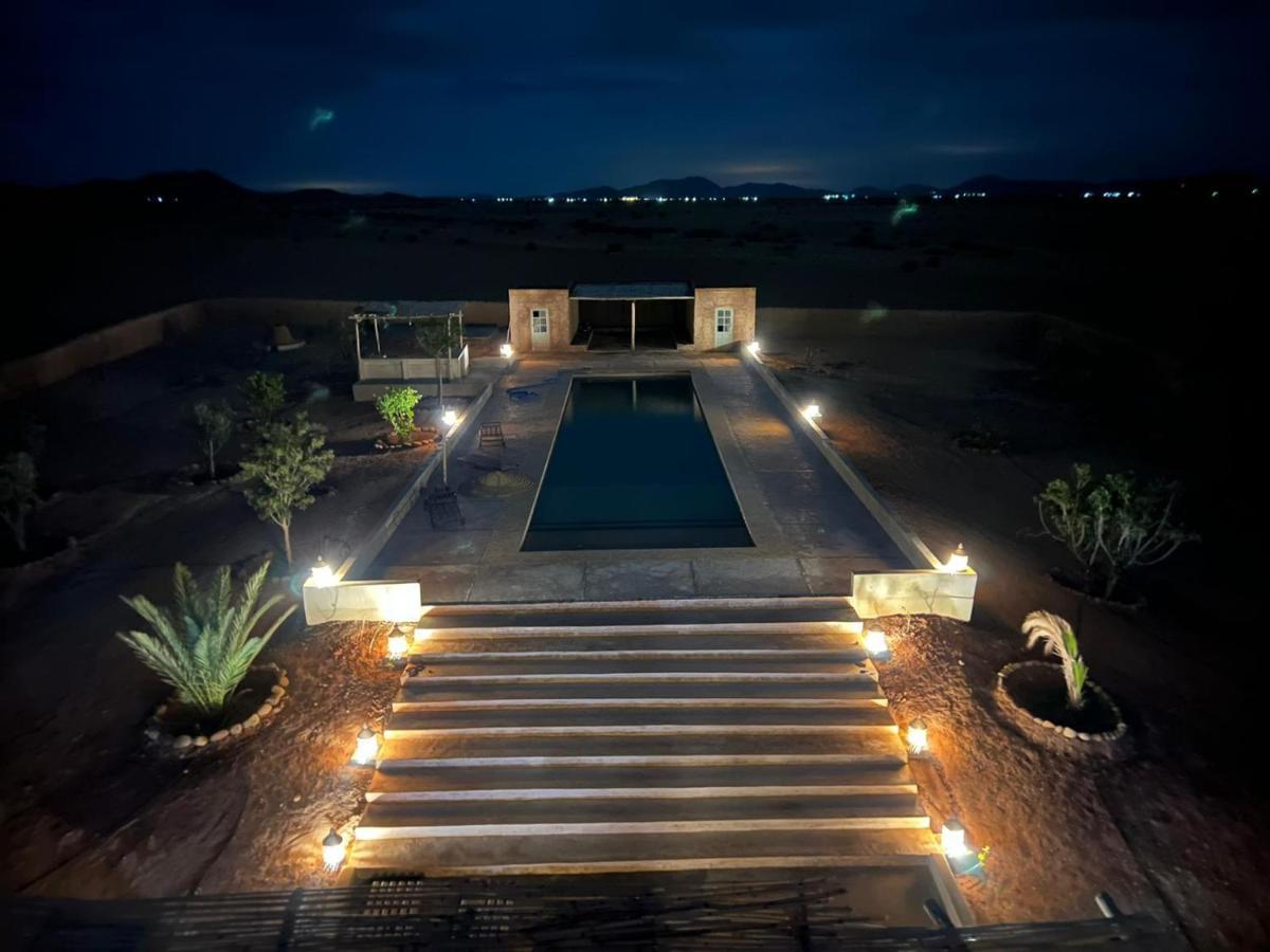 Riad Nohad Marrakech Marrákes Kültér fotó