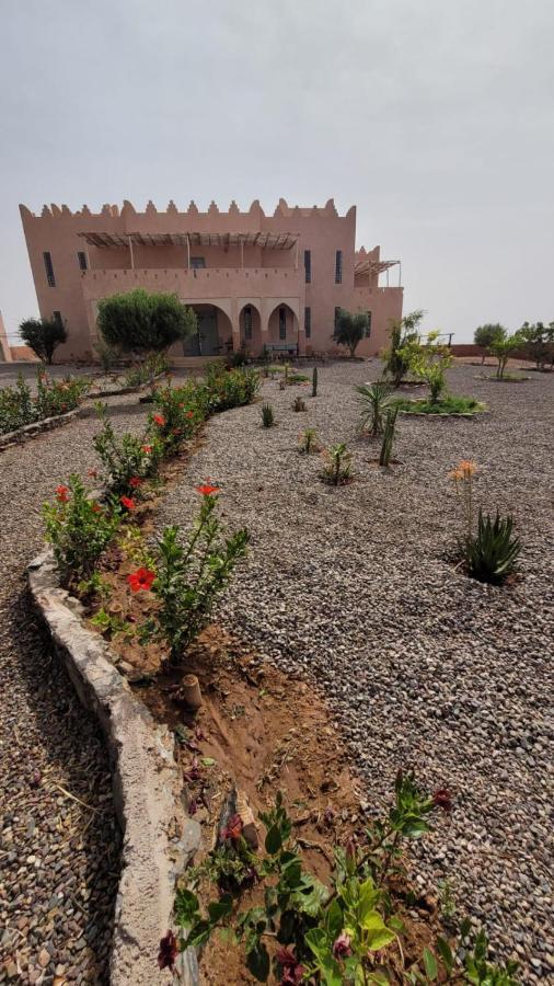 Riad Nohad Marrakech Marrákes Kültér fotó