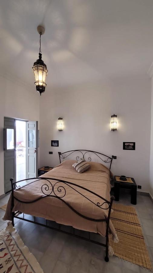 Riad Nohad Marrakech Marrákes Kültér fotó
