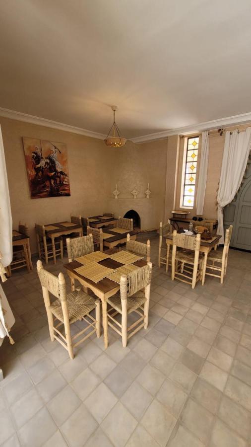 Riad Nohad Marrakech Marrákes Kültér fotó