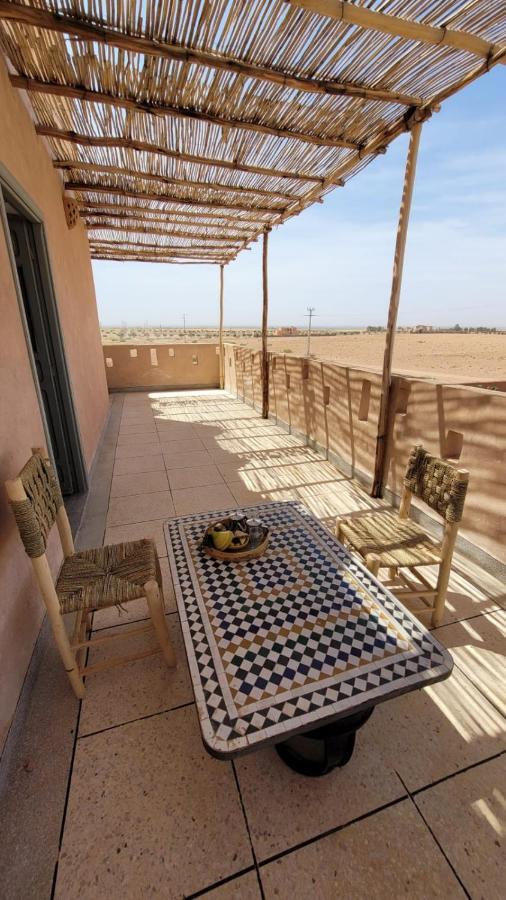 Riad Nohad Marrakech Marrákes Kültér fotó