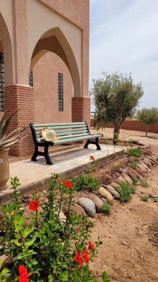 Riad Nohad Marrakech Marrákes Kültér fotó