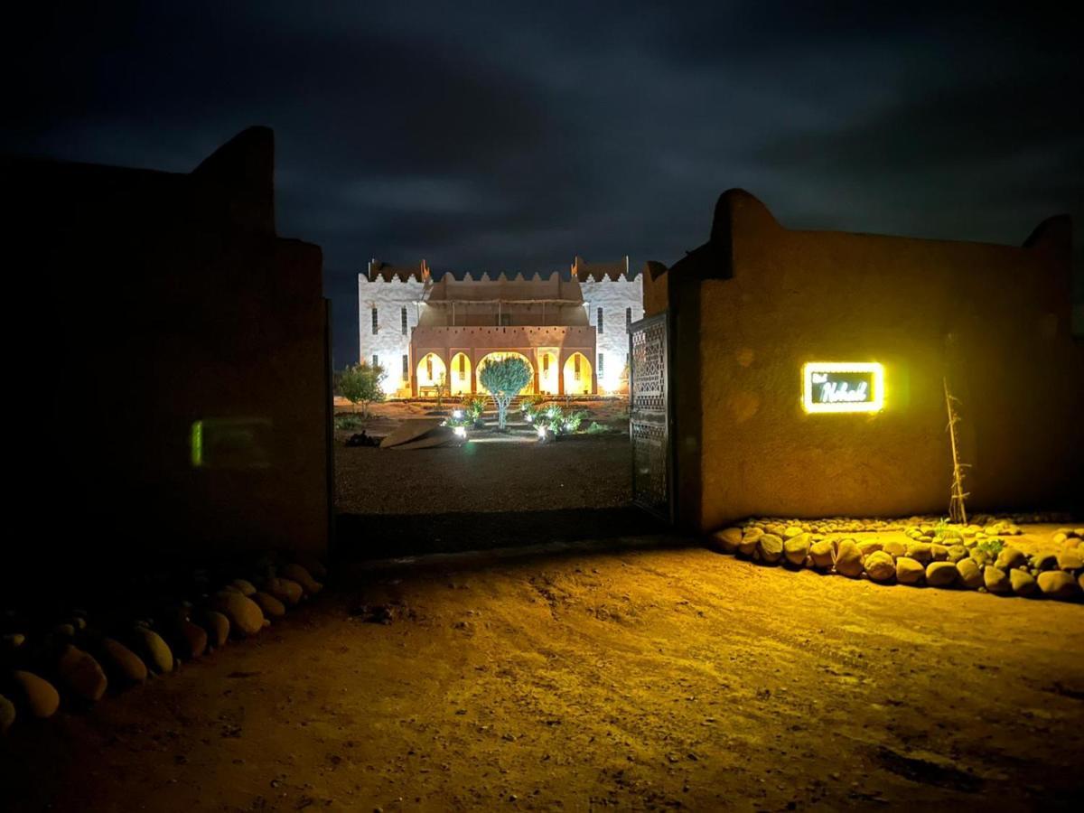Riad Nohad Marrakech Marrákes Kültér fotó