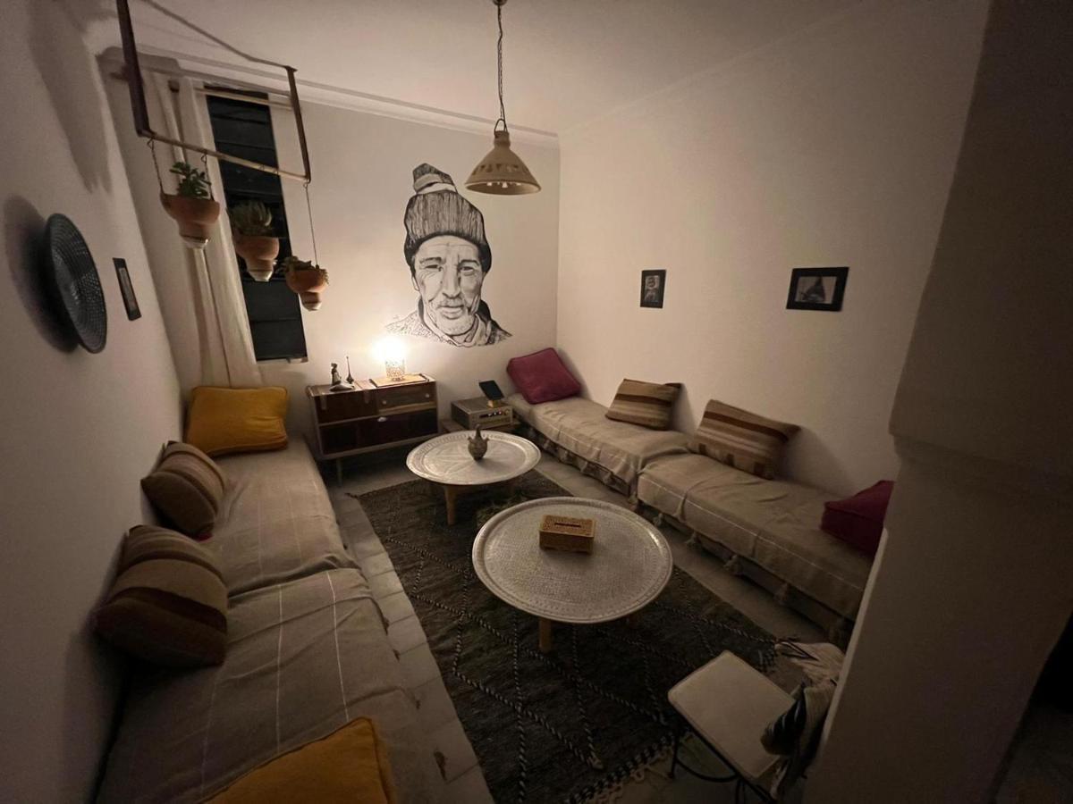 Riad Nohad Marrakech Marrákes Kültér fotó