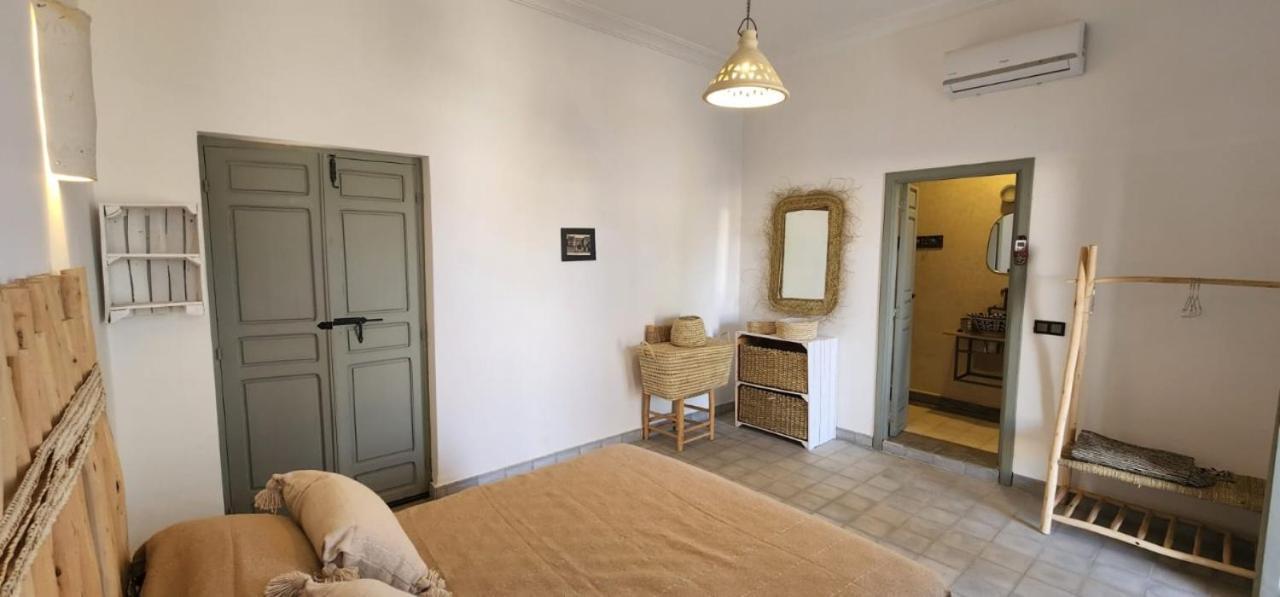 Riad Nohad Marrakech Marrákes Kültér fotó