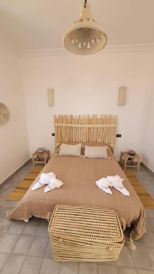 Riad Nohad Marrakech Marrákes Kültér fotó