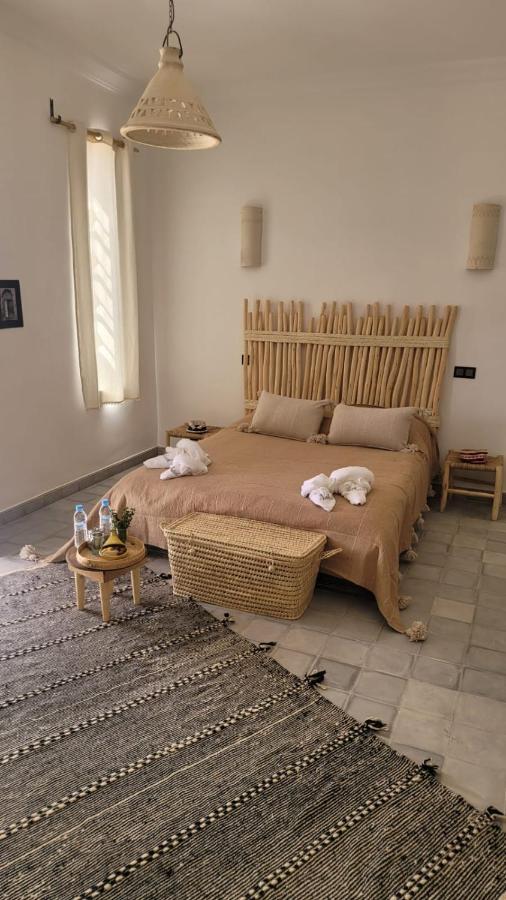 Riad Nohad Marrakech Marrákes Kültér fotó