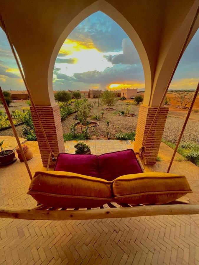 Riad Nohad Marrakech Marrákes Kültér fotó
