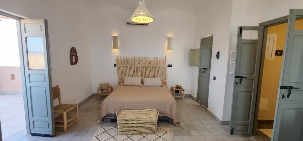 Riad Nohad Marrakech Marrákes Kültér fotó