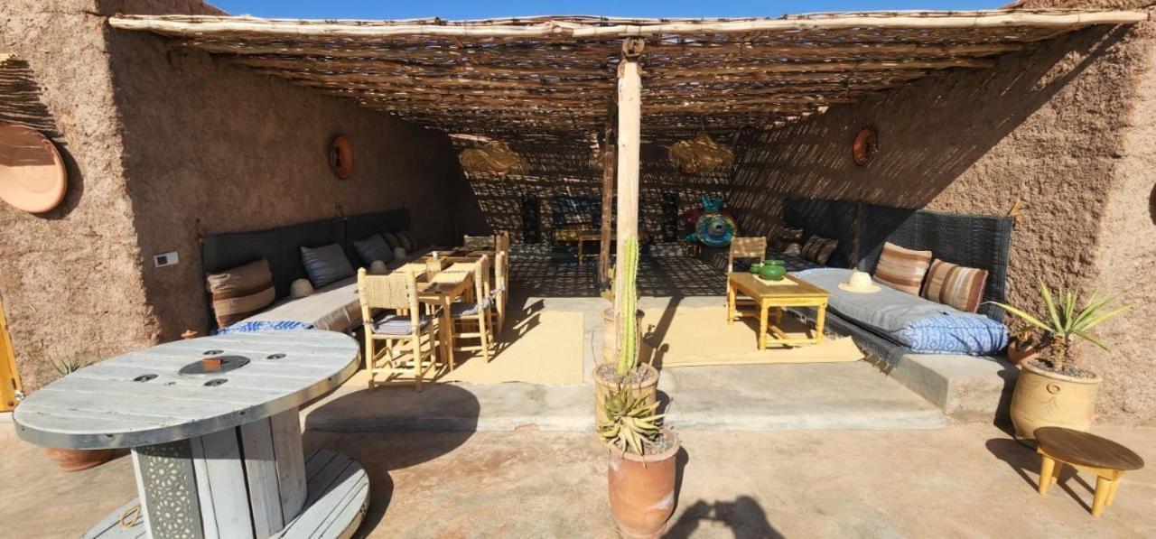 Riad Nohad Marrakech Marrákes Kültér fotó