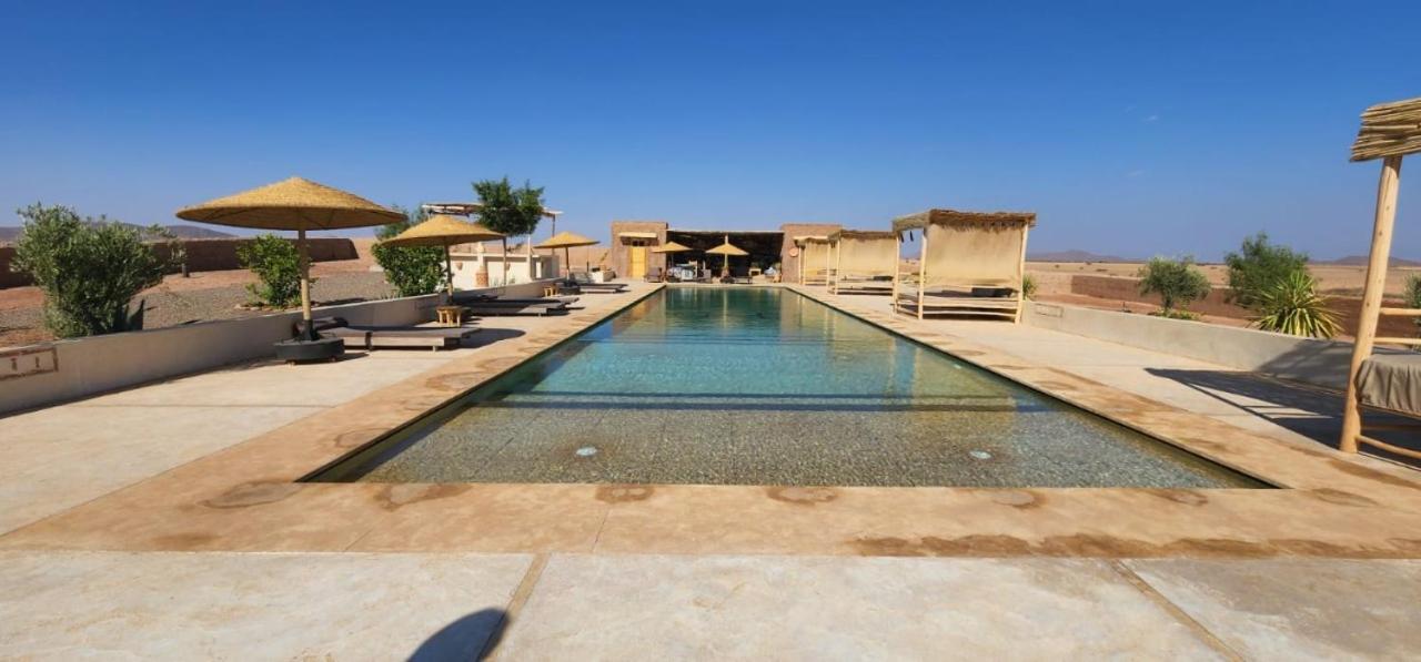Riad Nohad Marrakech Marrákes Kültér fotó