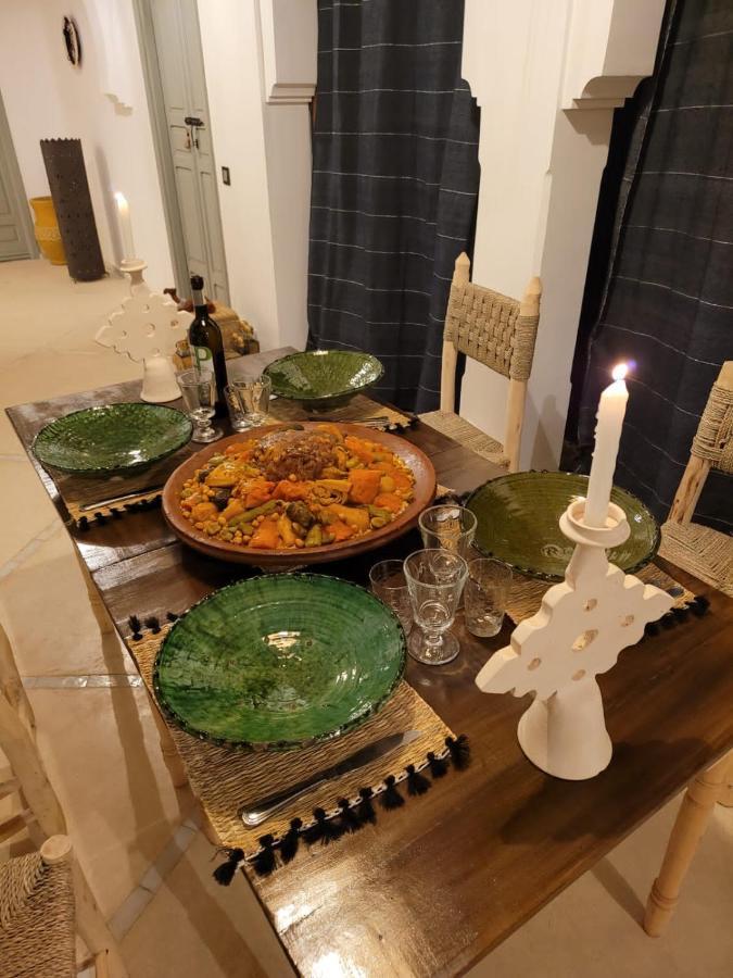 Riad Nohad Marrakech Marrákes Kültér fotó