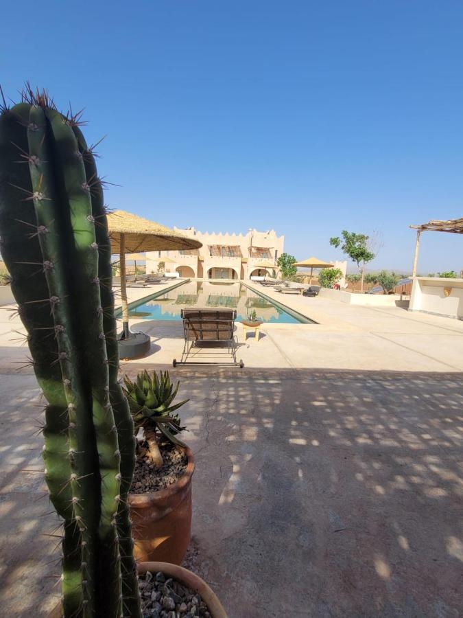 Riad Nohad Marrakech Marrákes Kültér fotó