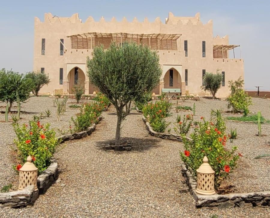 Riad Nohad Marrakech Marrákes Kültér fotó